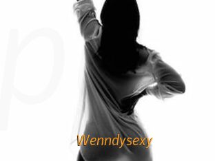 Wenndysexy
