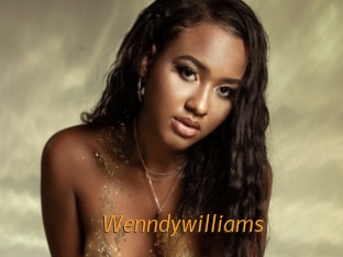 wenndywilliams Porn University