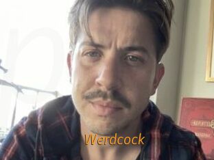 Werdcock