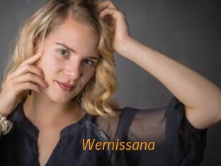 Wernissana