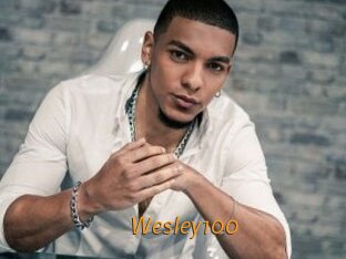 Wesley100