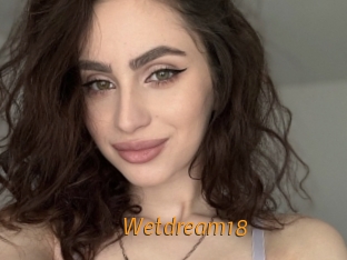 Wetdream18