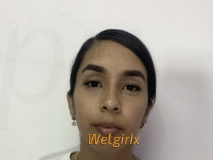 Wetgirlx