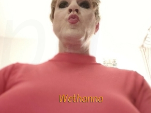 wethanna Porn University