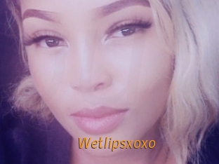 Wetlipsxoxo
