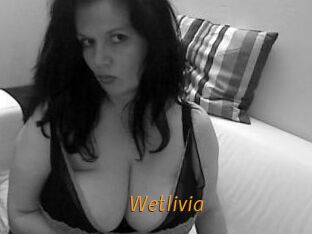 Wetlivia