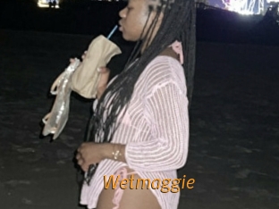 Wetmaggie