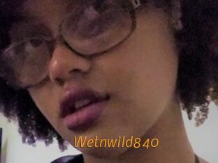 Wetnwild840