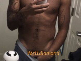 Wettdiamond
