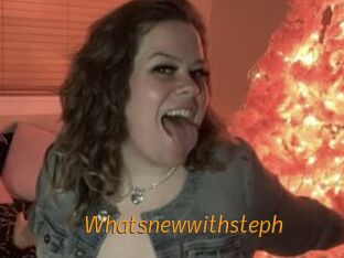 Whatsnewwithsteph