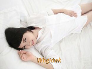 whgidwk Porn University