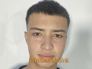 whiiteandpiink Porn University