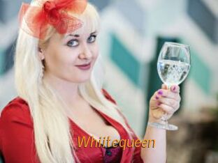 Whiitequeen