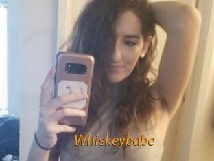 Whiskeybabe