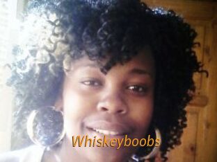 Whiskeyboobs
