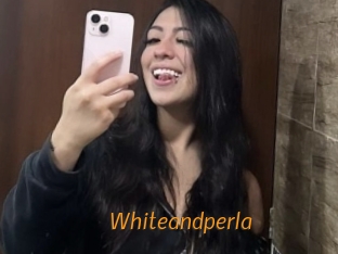 Whiteandperla