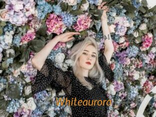 Whiteaurora