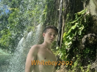 whiteboy2002 Porn University