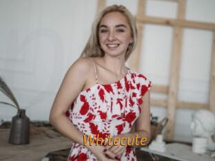 Whitecute