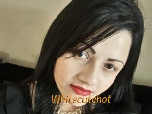 Whitecutehot