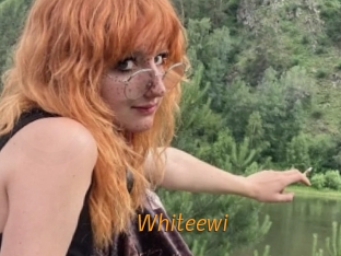 Whiteewi