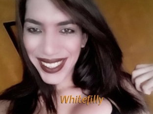 whitefilly Porn University