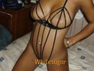 Whitesugar