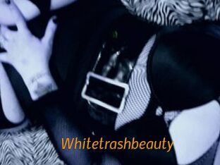 Whitetrashbeauty