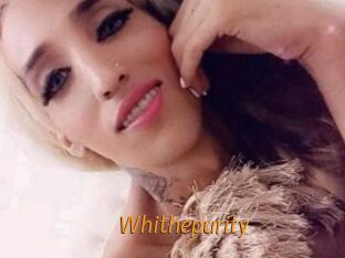 Whithepurity