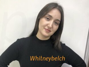 Whitneybelch