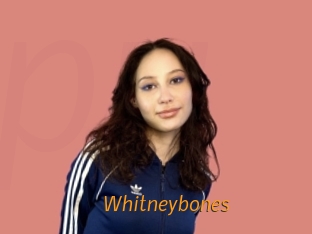 Whitneybones