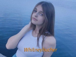 Whitneybucher