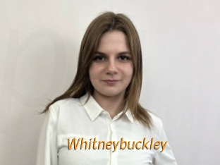 Whitneybuckley