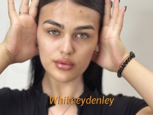 Whitneydenley