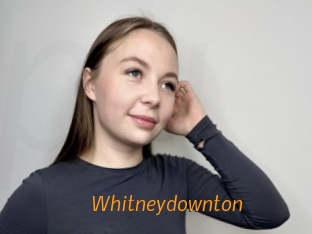 Whitneydownton