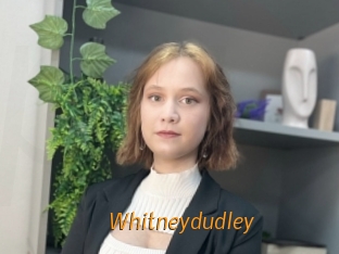 Whitneydudley