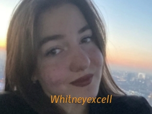 Whitneyexcell