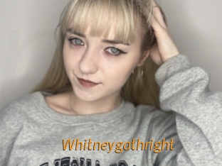 Whitneygathright