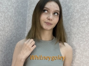 Whitneygoley
