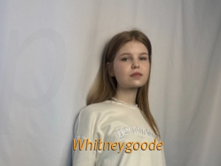 Whitneygoode