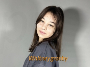 Whitneygranby