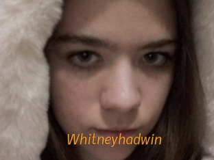 Whitneyhadwin