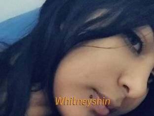 Whitneyshin