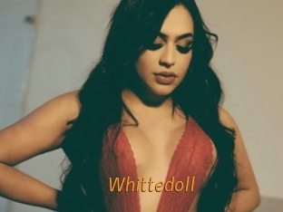whittedoll Porn University