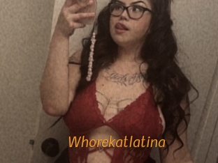 Whorekatlatina