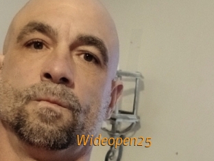 Wideopen25