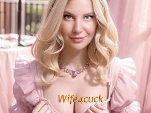 Wife4cuck