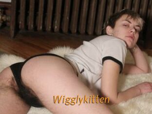 Wigglykitten