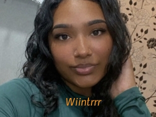 Wiintrrr