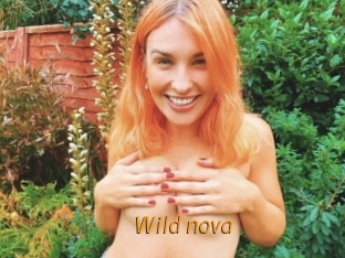 Wild_nova